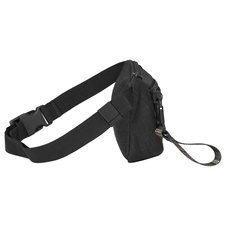 CATERPILLAR Bizz.Tools B. Holt Waist Bag - Two-Tone Black