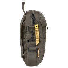 CAT crossbody taška Combat Namib - antracitová