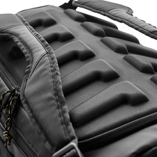 CATERPILLAR Signature The Sixty Duffel Backpack - Black