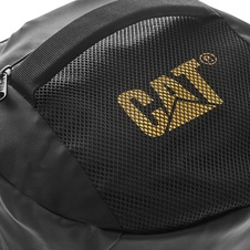 CATERPILLAR Signature The Sixty Duffel Backpack - Black