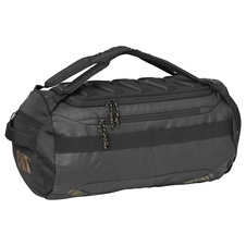 CATERPILLAR Signature The Sixty Duffel Backpack - Black