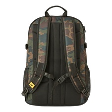 CATERPILLAR Millennial Classic Barry Backpack - Camouflage AOP