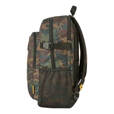 CATERPILLAR Millennial Classic Barry Backpack - Camouflage AOP