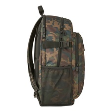 CATERPILLAR Millennial Classic Barry Backpack - Camouflage AOP