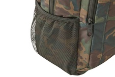 CATERPILLAR Millennial Classic Barry Backpack - Camouflage AOP