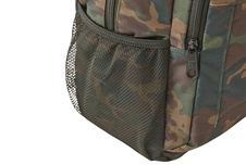 CATERPILLAR Millennial Classic Barry Backpack - Camouflage AOP