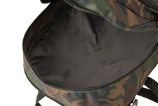 CATERPILLAR Millennial Classic Barry Backpack - Camouflage AOP