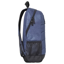 CATERPILLAR Millennial Classic Benji Backpack - Navy Heat Embossed