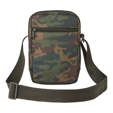 CATERPILLAR Millennial Classic Rodney Mini Shoulder Bag - Camouflage AOP