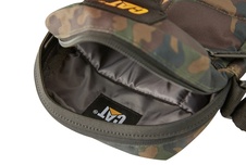 CATERPILLAR Millennial Classic Rodney Mini Shoulder Bag - Camouflage AOP