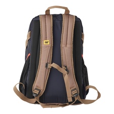 CATERPILLAR Urban Mountaineer Matterhorn Backpack - Dark Sand