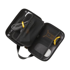 CATERPILLAR Bizz.Tools B. Holt Organizer Case - Two-Tone Black