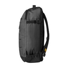 CATERPILLAR Millennial Classic Bobby Cabin Backpack - Black Heat Embossed