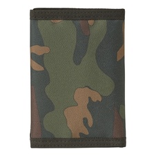 CATERPILLAR Millennial Classic Riley Wallet - Camouflage AOP