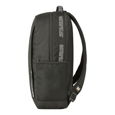 CATERPILLAR City Adventure Backpack - Black