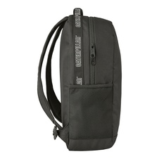 CATERPILLAR City Adventure Backpack - Black