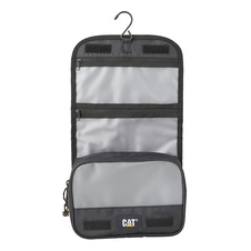 CAT toaletní taška na zavěšení Urban Mountaineer - černá - 84361-01_5.jpg