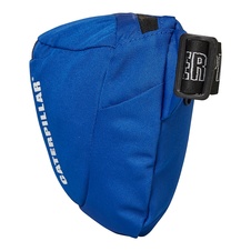 CATERPILLAR City Adventure Large Bum bag - Calactic Blue