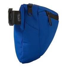 CATERPILLAR City Adventure Large Bum bag - Calactic Blue