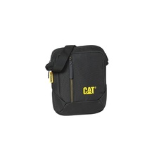 CATERPILLAR The Project Shoulder Bag - Black