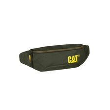 CATERPILLAR The Project Waist Bag - Murky Green