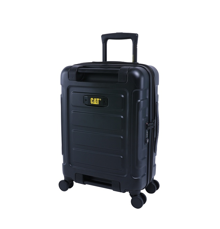 CATERPILLAR Cat Cargo Stealth 20" Trolley - Black