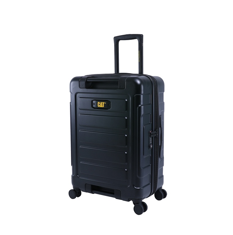 CATERPILLAR Cat Cargo Stealth 24" Trolley - Black