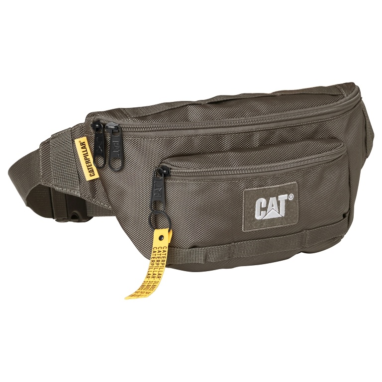 Waist bag caterpillar cheap