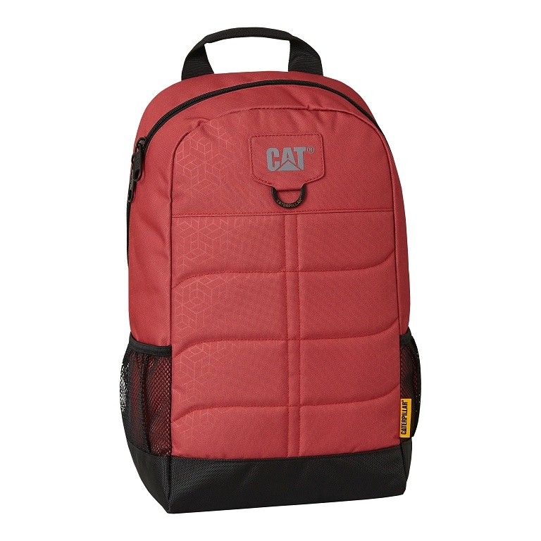 CATERPILLAR Millennial Classic Benji Backpack - Astro Dust