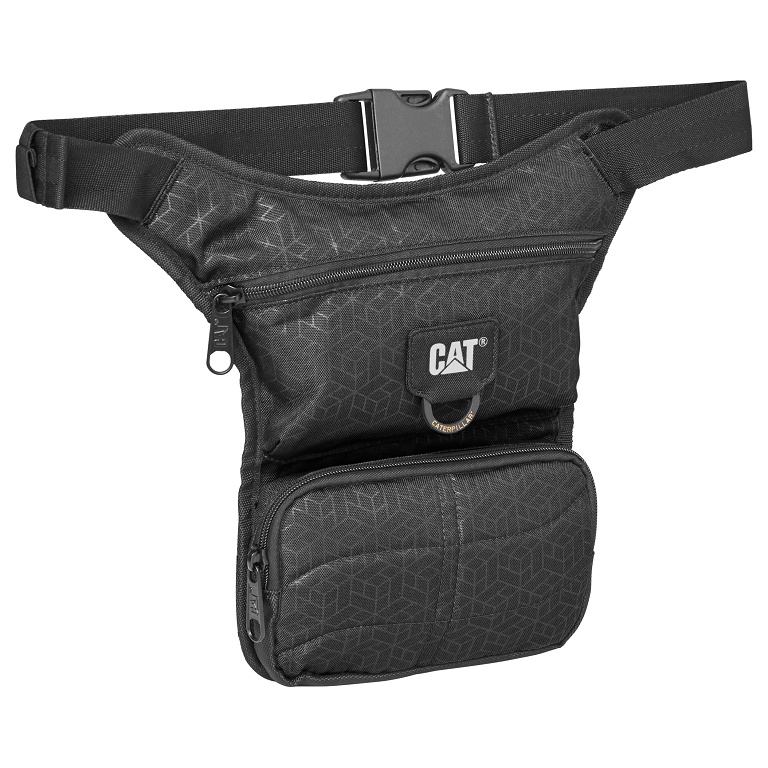 Waist bag caterpillar online