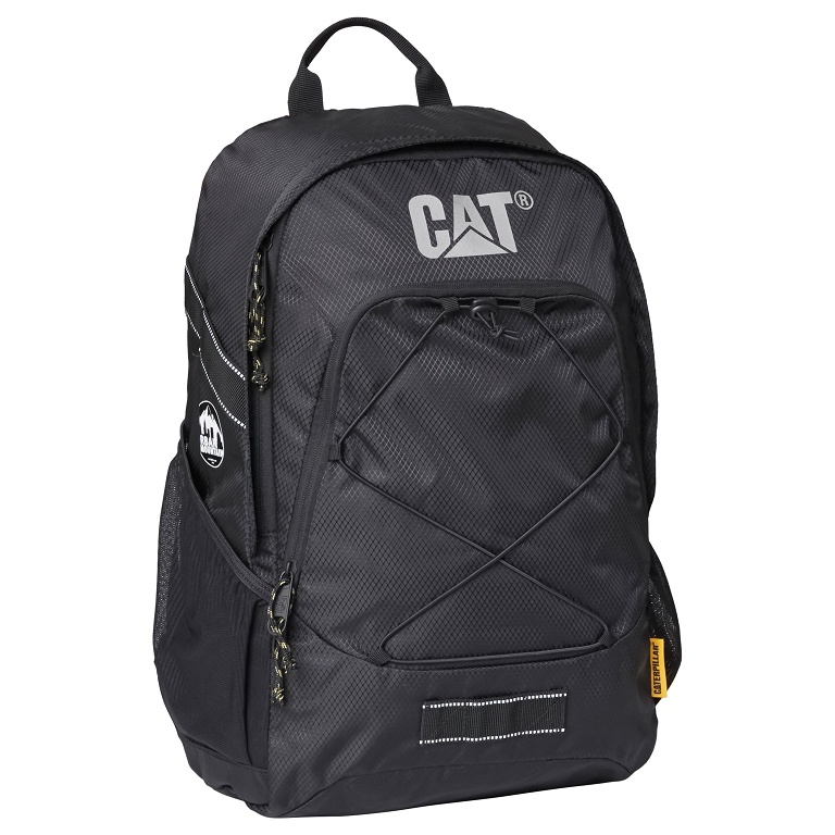 CATERPILLAR Urban Mountaineer Matterhorn Backpack - Black