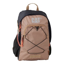 CATERPILLAR Urban Mountaineer Matterhorn Backpack - Dark Sand