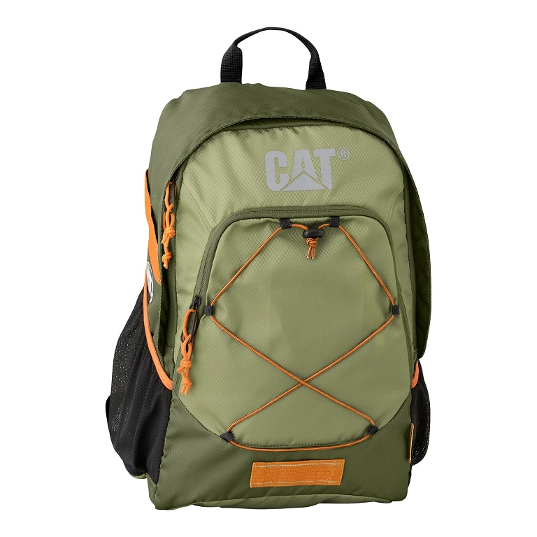 CATERPILLAR Urban Mountaineer Matterhorn Backpack - Cedar Green