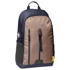 CATERPILLAR Urban Mountaineer Benali Backpack - Dark Sand