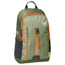 CATERPILLAR Urban Mountaineer Benali Backpack - Cedar Green