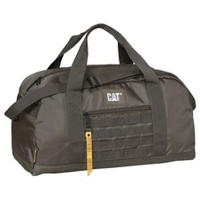 CATERPILLAR Combat Antarctic Duffel M - Dark Anthracite