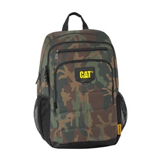 CATERPILLAR Millennial Classic Bennett Backpack - Camouflage AOP