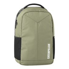 CATERPILLAR City Adventure Backpack - Army Green