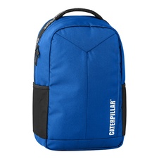 CATERPILLAR City Adventure Backpack - Calactic Blue