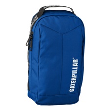 CATERPILLAR City Adventure Sling Bag - Calactic Blue