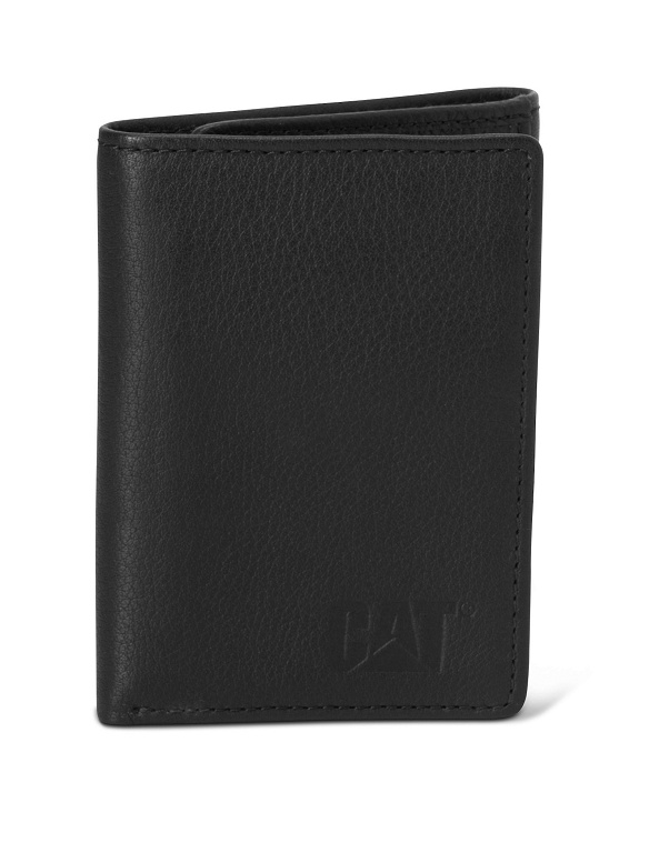 CATERPILLAR Wallet Line Kenya Wallet - Black