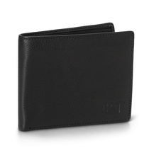 CATERPILLAR Wallet Line Ethiopian Wallet - Black