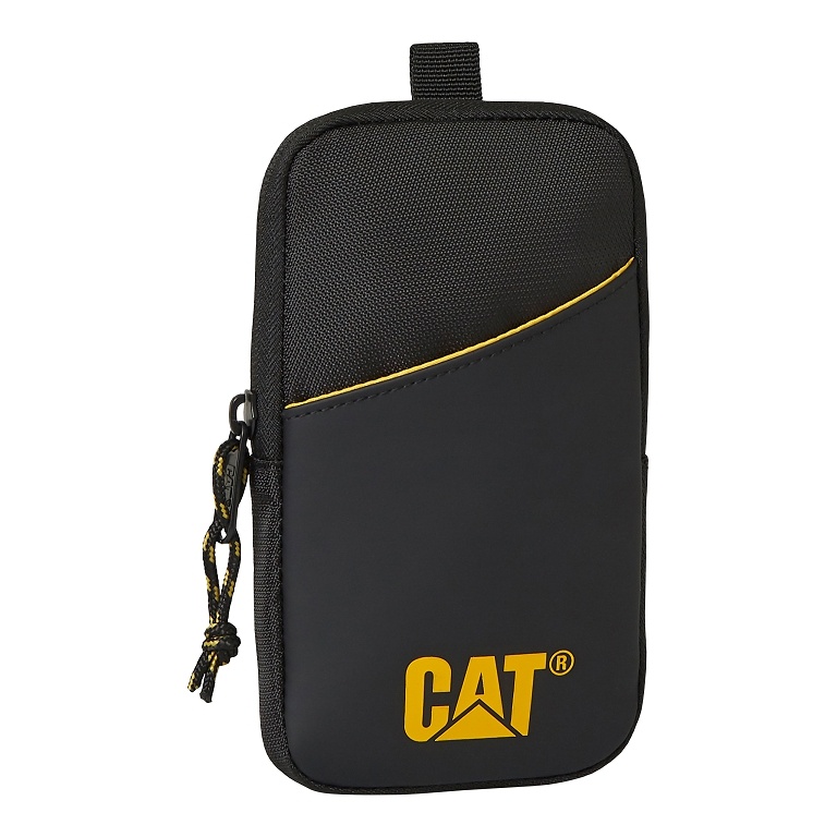 CAT kapsička Signature - černá - 84422-01_1.jpg
