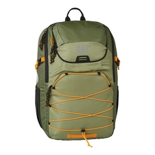 CATERPILLAR Urban Mountaineer Le Meije Trekking Backpack - Cedar Green