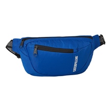 CATERPILLAR City Adventure Large Bum bag - Calactic Blue