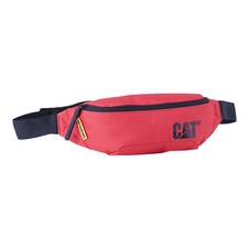 CATERPILLAR The Project Waist Bag - Bittersweet Red