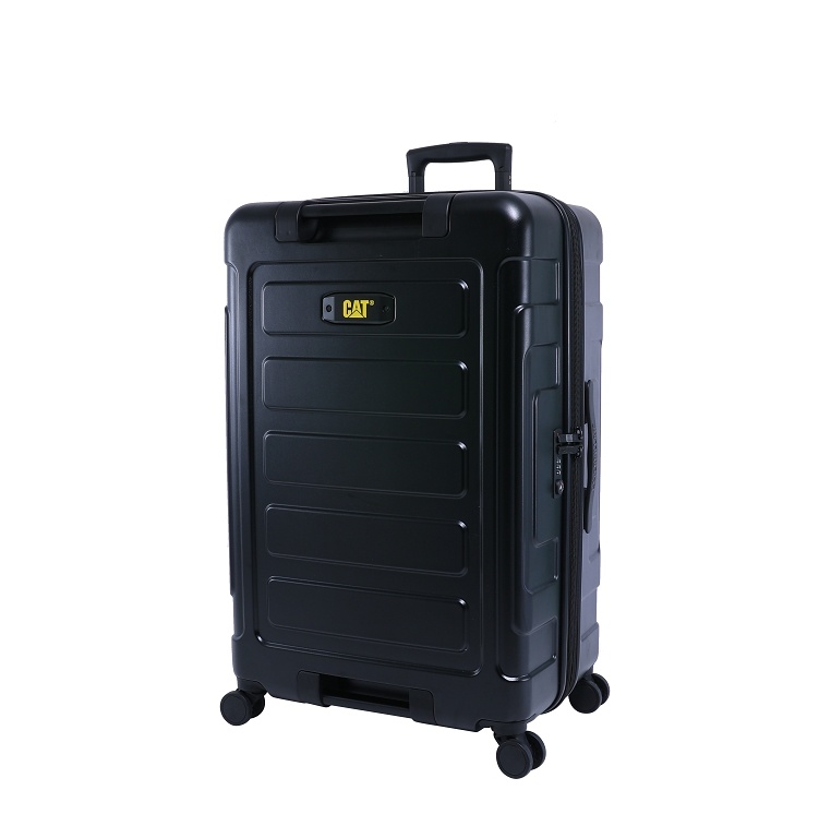 CATERPILLAR Cat Cargo Stealth 28" Trolley - Black