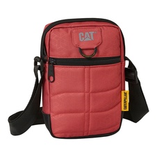 CATERPILLAR Millennial Classic Rodney Mini Shoulder Bag Camouflage AOP
