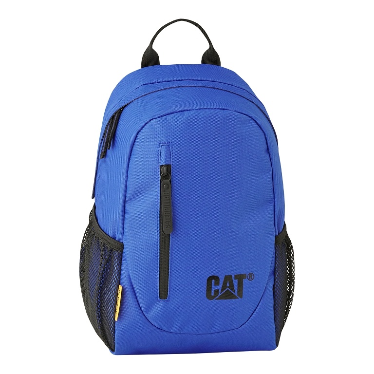 CAT batôžtek The Project - modrý
