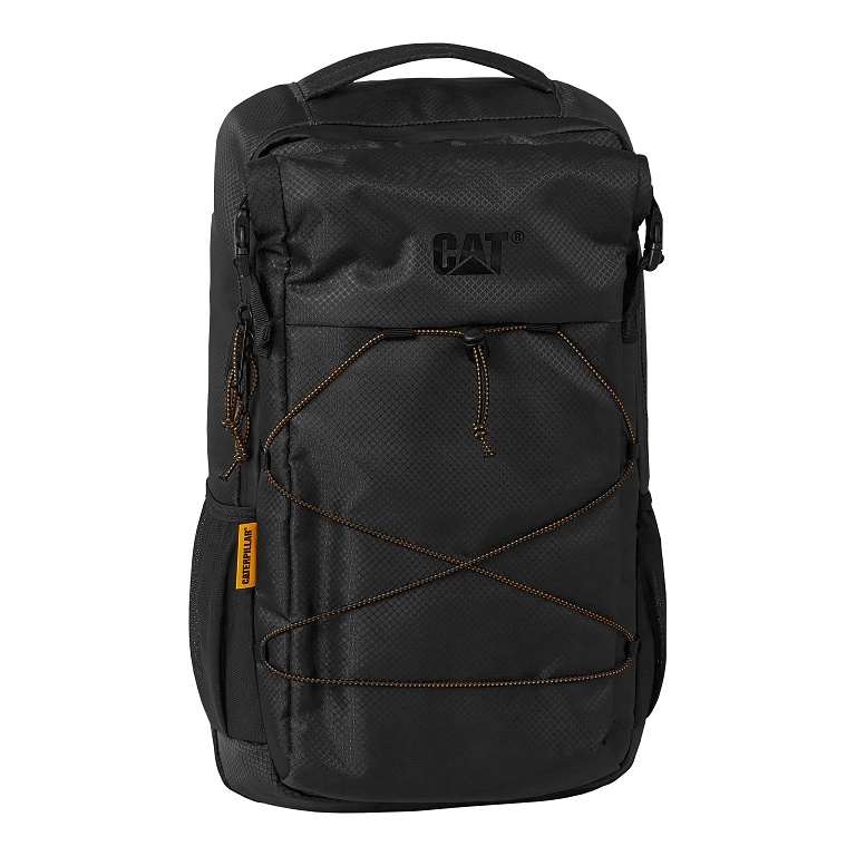 CATERPILLAR Williams Large Backpack - Black